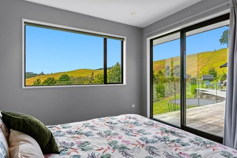 Photo of property in 101 Fitzpatrick Road, Brookby, Auckland, 2576