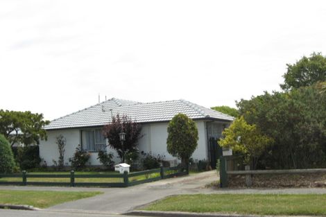 Photo of property in 7 Cob Crescent, Woolston, Christchurch, 8062