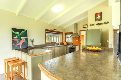 Photo of property in 56 Ward Road, Hamurana, Rotorua, 3097