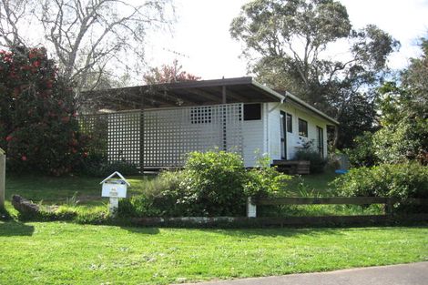 Photo of property in 86 Peakes Road, Springvale, Whanganui, 4501