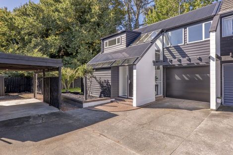 Photo of property in 1/11 Holmcroft Court, Cracroft, Christchurch, 8022