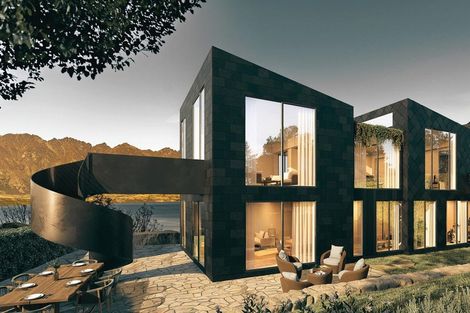 Photo of property in 39 Aspen Grove, Fernhill, Queenstown, 9300