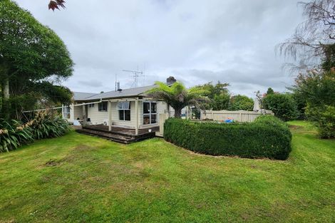 Photo of property in 115 Ross Street, Pirongia, 3802