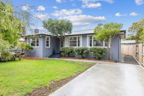 Photo of property in 12 Norwich Place, Awapuni, Palmerston North, 4412