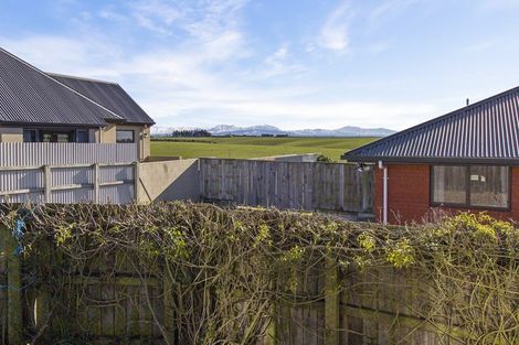 Photo of property in 17 Alpine Close, Marchwiel, Timaru, 7910