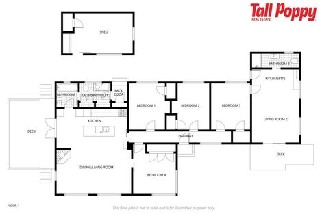 Photo of property in 555 Brighton Road, Westwood, Dunedin, 9035