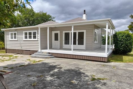 Photo of property in 33 Andrews Street, Paeroa, 3600