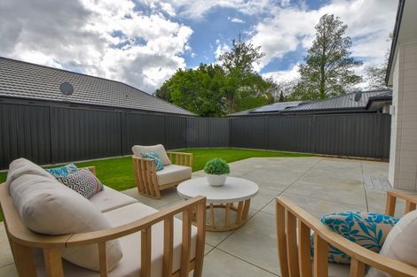 Photo of property in 15 Plimsoll Street, Carterton, 5713