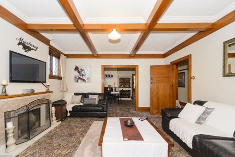 Photo of property in 8 Annandale Avenue, Takaro, Palmerston North, 4410