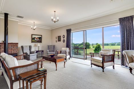 Photo of property in 62 Fletcher Road, Ngahinapouri, Hamilton, 3290