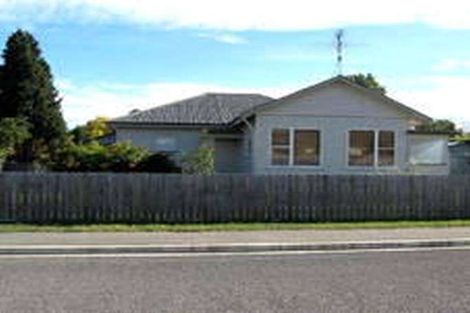 Photo of property in 15 Manse Street, Hampstead, Ashburton, 7700