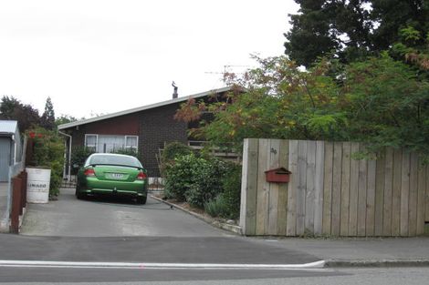 Photo of property in 56 Mcmurdo Street, Tinwald, Ashburton, 7700