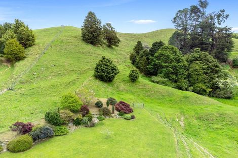Photo of property in 122 Mickell Road, Hautere, Otaki, 5582
