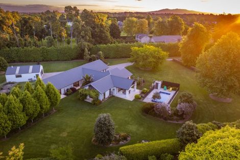 Photo of property in 23b Redwood Grove, Tamahere, Hamilton, 3283