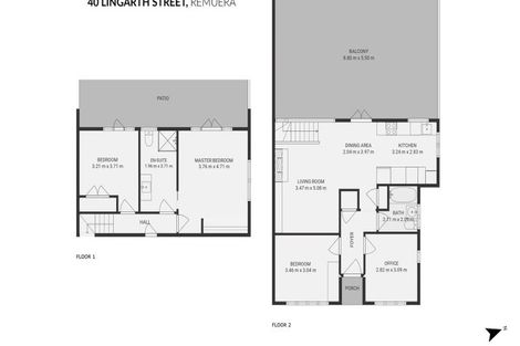 Photo of property in 40 Lingarth Street, Remuera, Auckland, 1050