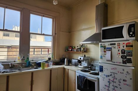 Photo of property in 22 Albany Street, North Dunedin, Dunedin, 9016