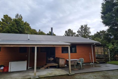 Photo of property in 2811a Whataroa Highway, Whataroa, 7886