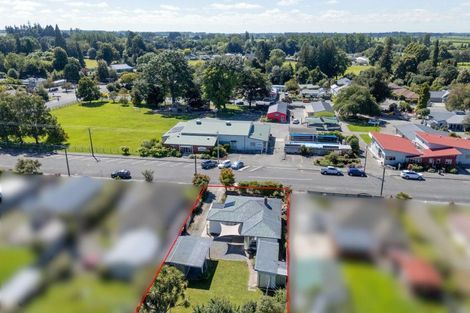 Photo of property in 88 Wilson Street, Geraldine, 7930