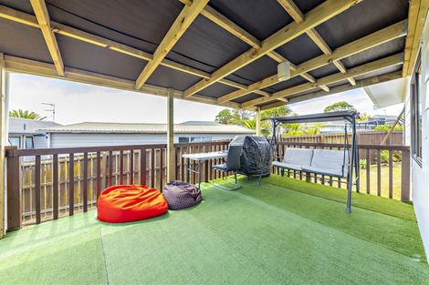 Photo of property in 74b Trevor Hosken Drive, Wiri, Auckland, 2104