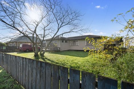 Photo of property in 64 Bailey Street, Huntly, 3700