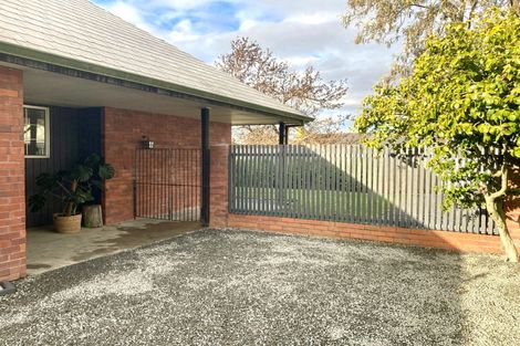Photo of property in 2/101 Maxwell Road, Blenheim, 7201