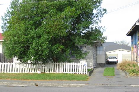 Photo of property in 286 Wilsons Road, Waltham, Christchurch, 8023