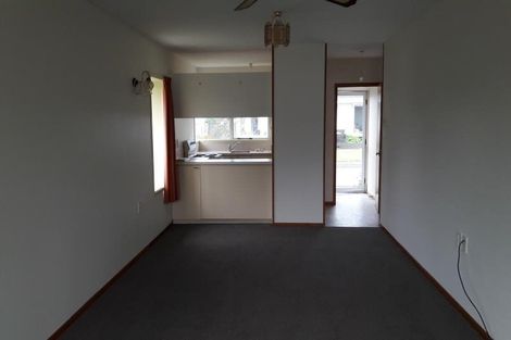 Photo of property in St Davids Flats, 5/30 High Street, Leeston, 7632