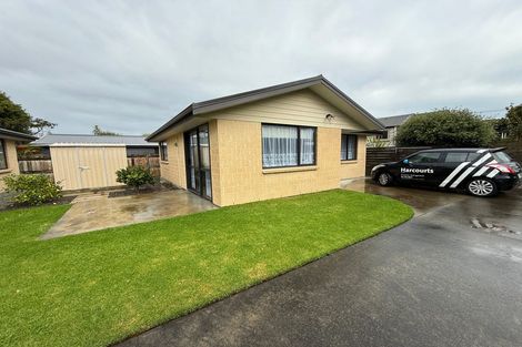 Photo of property in 94a Campbell Street, Whanganui, 4500