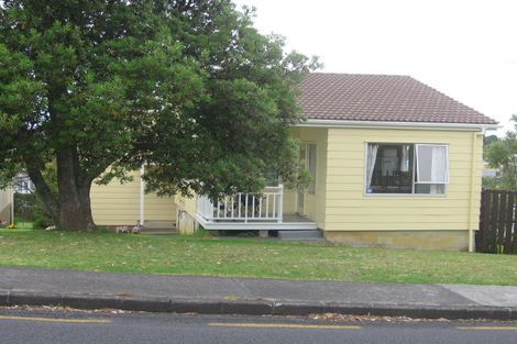 Photo of property in 47 Potter Avenue, Northcote, Auckland, 0627