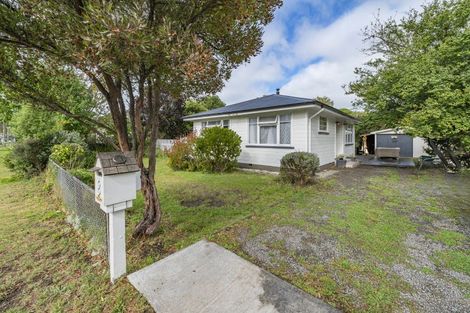 Photo of property in 8 Lee Street, Southbridge, 7602