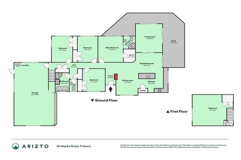 Photo of property in 1a Macks Road, Pokeno, 2471