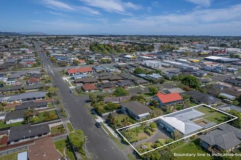 Photo of property in 115 Winchester Street, Levin, 5510