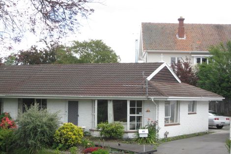 Photo of property in 167a Stapletons Road, Richmond, Christchurch, 8013
