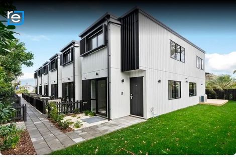 Photo of property in 5/54 Bayswater Avenue, Bayswater, Auckland, 0622