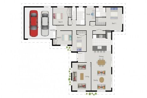 Photo of property in 23 Catherine Mclean Road, Pukekohe, 2120