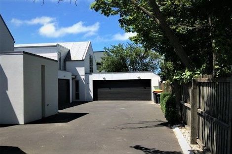 Photo of property in 10a Champion Street, Edgeware, Christchurch, 8013