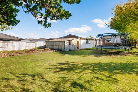 Photo of property in 35 Makino Road, Feilding, 4702