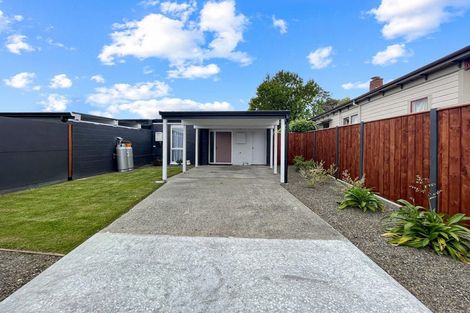 Photo of property in 1d Hereford Street, West End, Palmerston North, 4410