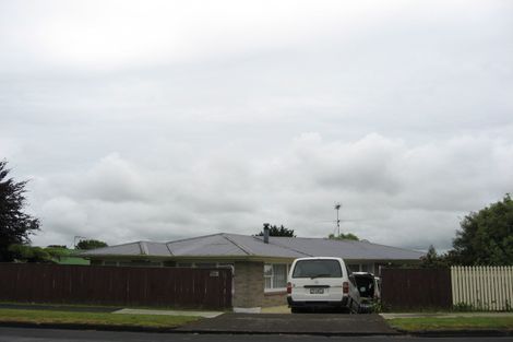 Photo of property in 11 Victoria Street, Pukekohe, 2120