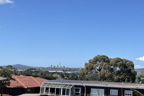 Photo of property in 4317 Great North Road, Glendene, Auckland, 0602