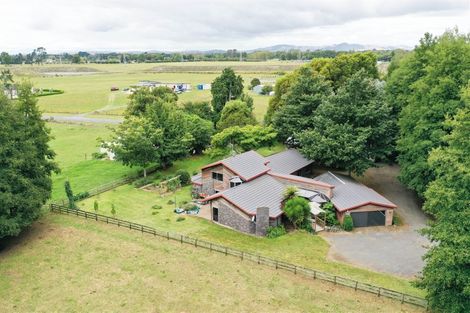 Photo of property in 145 Matangi Road, Matangi, Hamilton, 3284