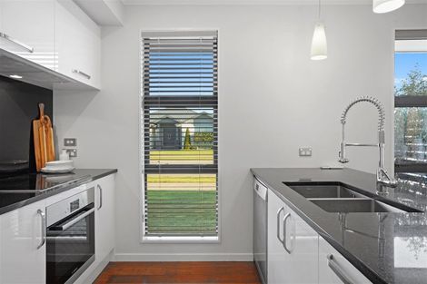 Photo of property in 21 Gartrell Road, Wigram, Christchurch, 8042