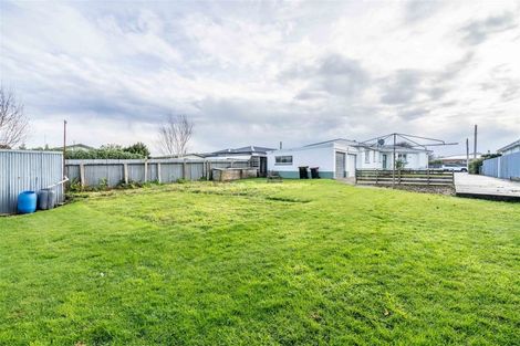 Photo of property in 45 West Street, Hawthorndale, Invercargill, 9810