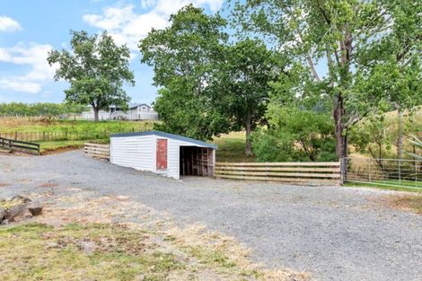 Photo of property in 590 Murray Road, Tangowahine, Dargaville, 0372