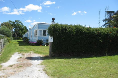 Photo of property in 6 East Street, Taipa, Kaitaia, 0483