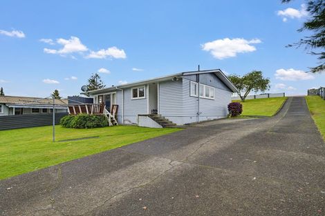 Photo of property in 29 Ewert Street, Fordlands, Rotorua, 3015