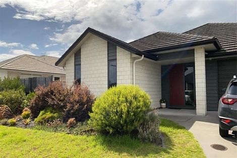 Photo of property in 21 Kuru Place, Papamoa, 3118