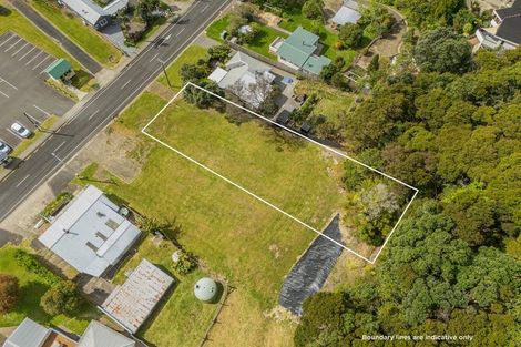 Photo of property in 1135 Purangi Road, Ferry Landing, Whitianga, 3591