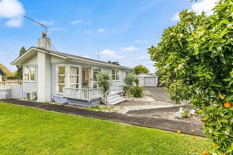 Photo of property in 5 Cotton Place, Opaheke, Papakura, 2113