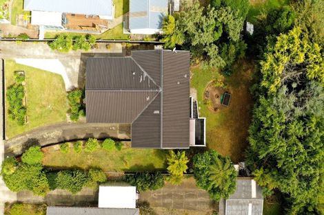 Photo of property in 255 Cambridge Street, Levin, 5510